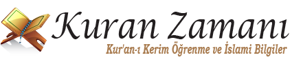 Kuran Zamanı